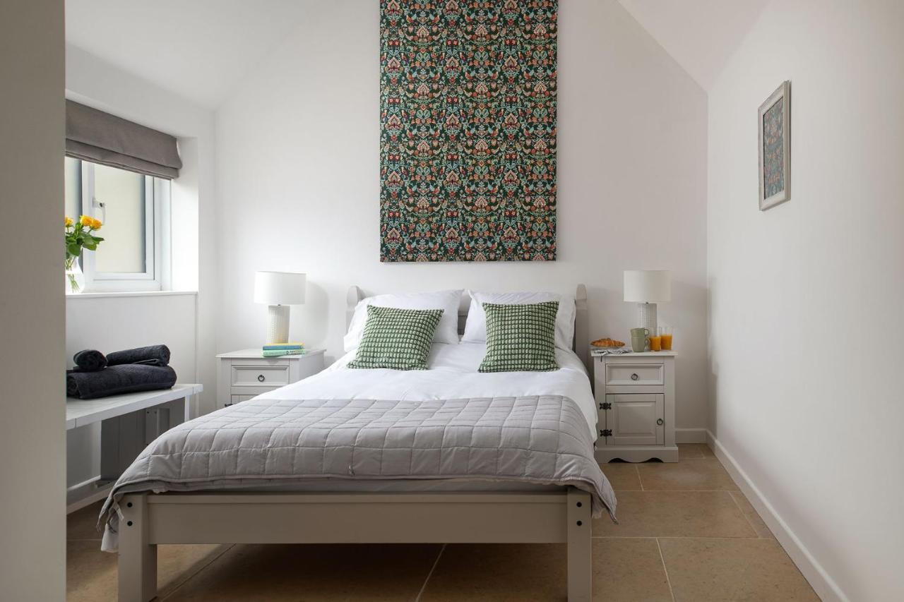 Holiday home Farmyard