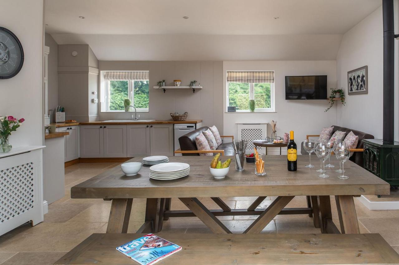 Holiday home Farmyard