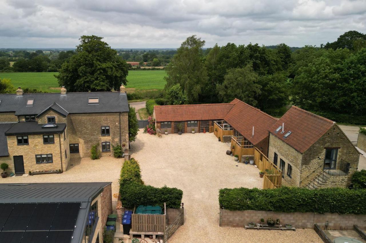 Farmyard Malmesbury
