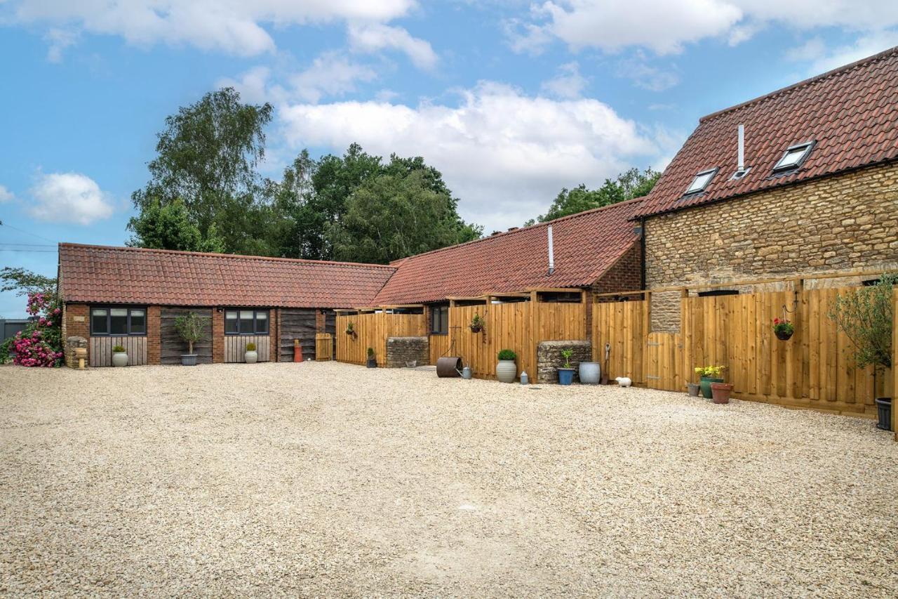 Farmyard Holiday home