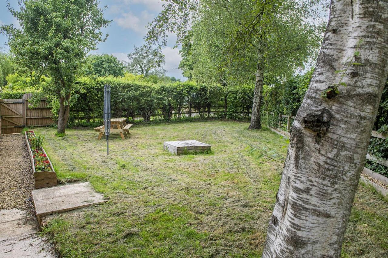 Holiday home Farmyard Malmesbury